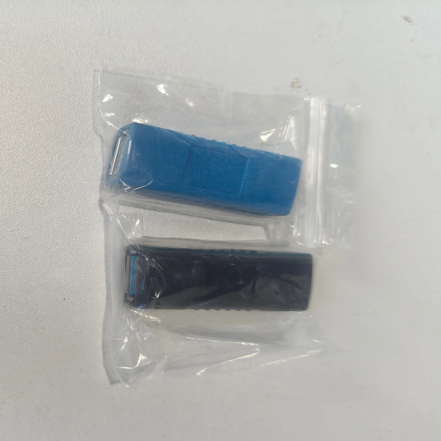 

1PCS 3.0 Typ A Buchse auf Buchse Adapter Converter Extension Plug Stecker USB 3,0 AF Zu AF Stecker adpater