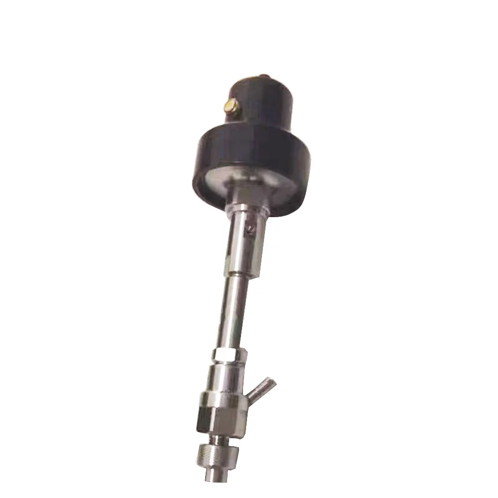 

Запасные части для гидроабразивной резки BOAO: Сборка режущих головок 3-осевых и 5-осевых для станков гидроабразивной резки, модели 62010, 62100