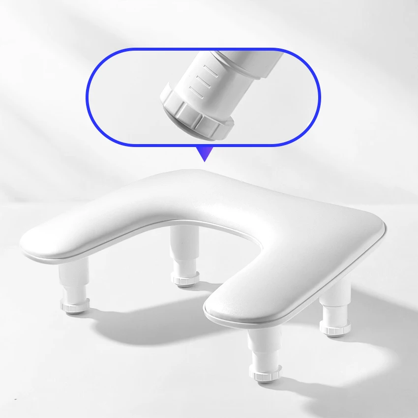 Lift nail pillow Pillow Manicure Arm Rest For Nails Tech U-Shaped Nail Armrest Comfortable and easy to convenient nail pillow