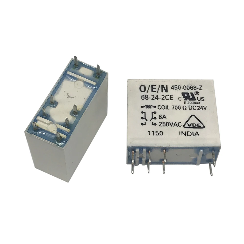 OEN dcdc24v 68-24-2CE 24V8 G2R