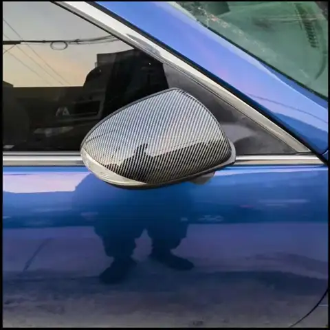 10 best sales mazda 6 mirror cover - №10