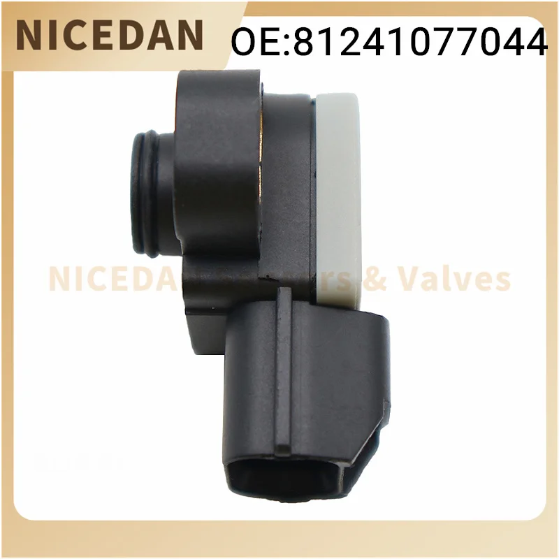New Throttle Position Sensor For KTM SX-F XC-F 250 350 450 500 Husqvarna FE Auto Parts Accessories 81241077044