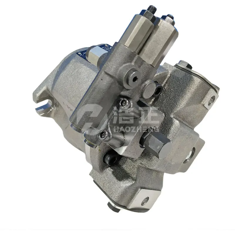 New hydraulic pump A10VSO A10VO A10VSO18 A10VSO28 A10VSO45 A10VSO71 DR DFR1 DFLR new axial piston pump in stock factory price