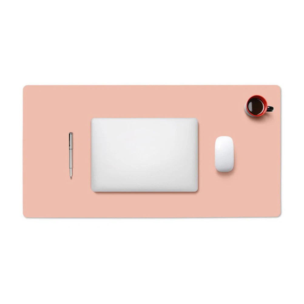 

Computer Desk Pad Gaming Mat Pads Place Mats for Table Mouse Keyboard Large