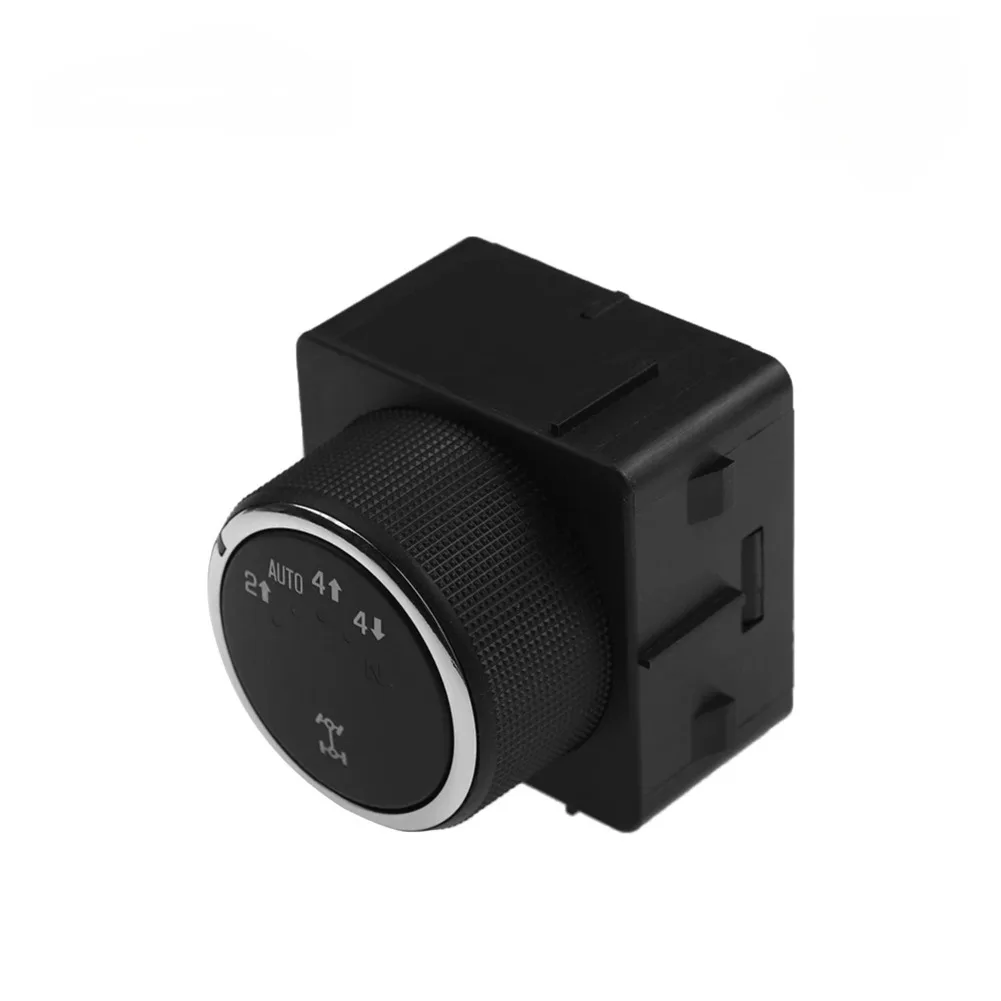 15913724 Car Transfer Case Selector Switch For Chevrolet For Avalanche 2008-2013 Hot Sale Brand. New And High Quality
