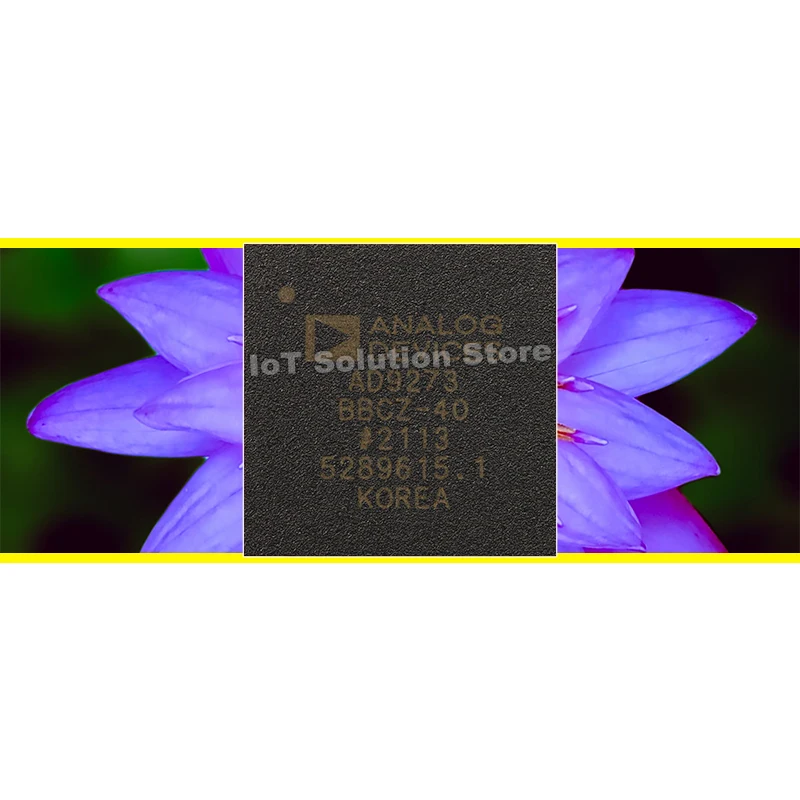 

1PCS AD9363BBCZ-REEL AD9363BBCZ AD9173BBPZ AD9361BBCZ-REEL ADV212BBCZ-150 AD9361BBCZ