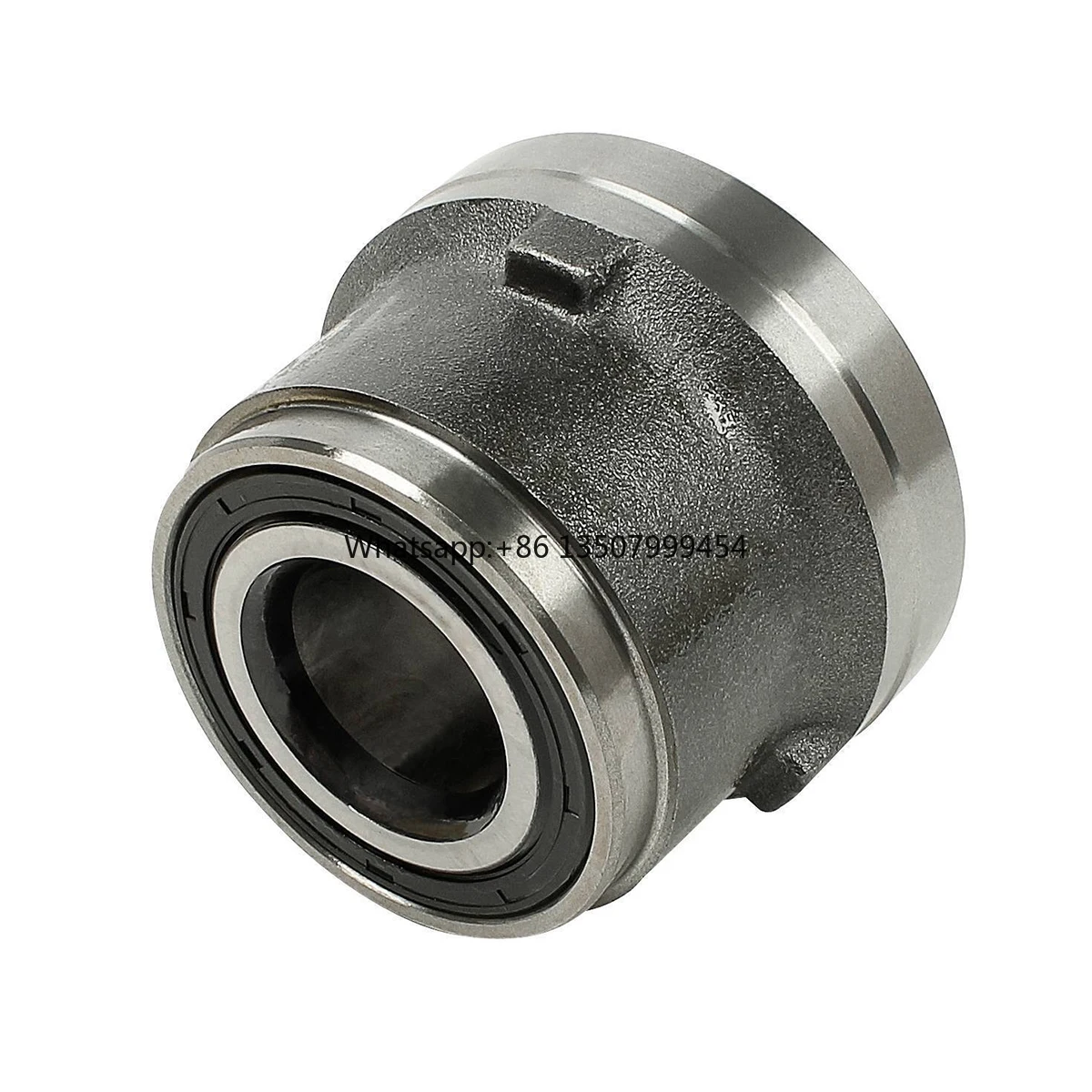 

93810034 Chrome Steel HXHV Front Wheel Hub Bearing with Size 45x120x84.9mm