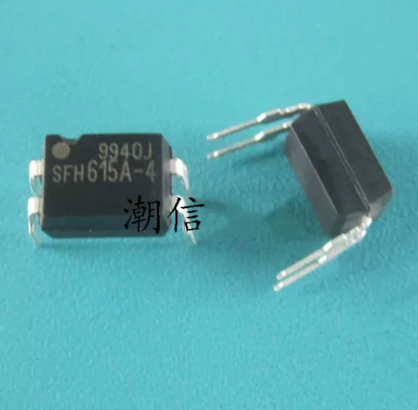 SFH615A-4 SFH617A-3 SFH620A-3 SFH620A-2 DIP-4 Chip Wholesale 10pcs/lot