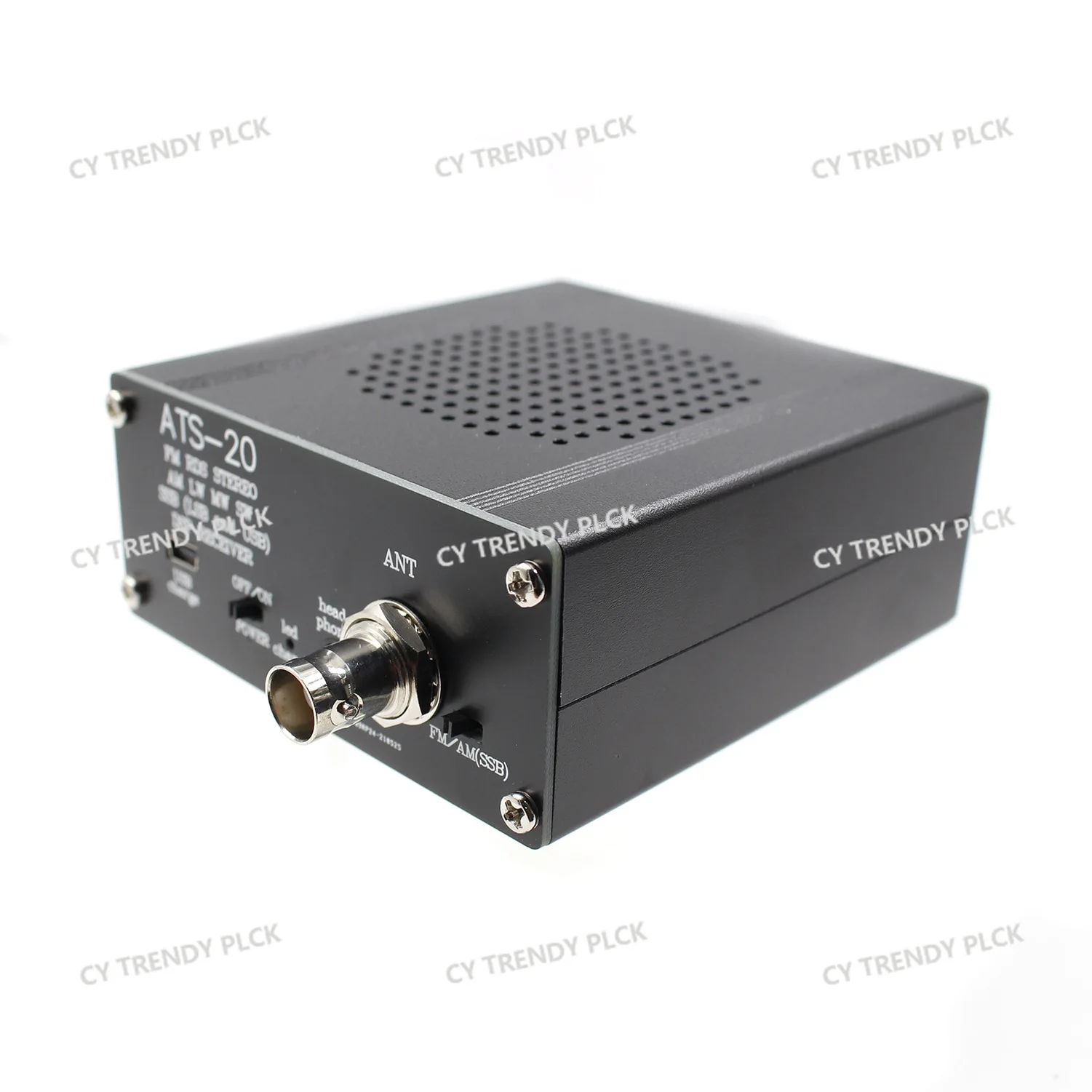 Si4732 Full Band Radio Receivers FM AM MW and SW and SSB LSB USB ATS-20