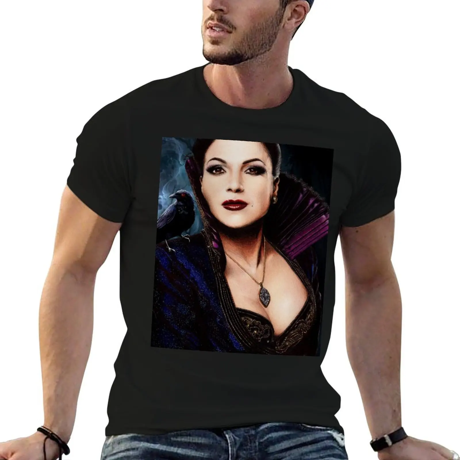 Erp 125 (The Evil Q… - image