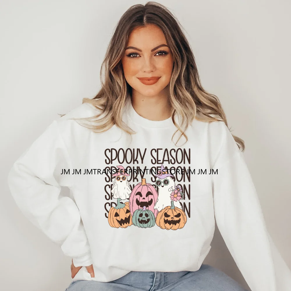 Cute Cartoon Animal Princess Villain Characters Girl Trip Iron on Washable DTF Heat Transfer Stickers Ready to Press for Hoodies view 2