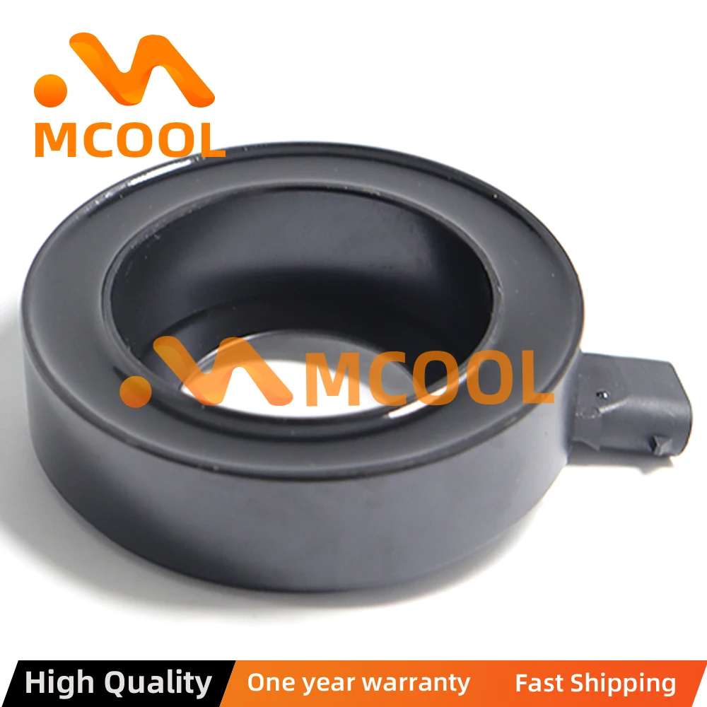 For CSP11 AC Compressor Clutch Coil CHEVROLET SPARK Beat M300 1.0 1.2 95967303 95967303 96676470 96073851 12302047 720960