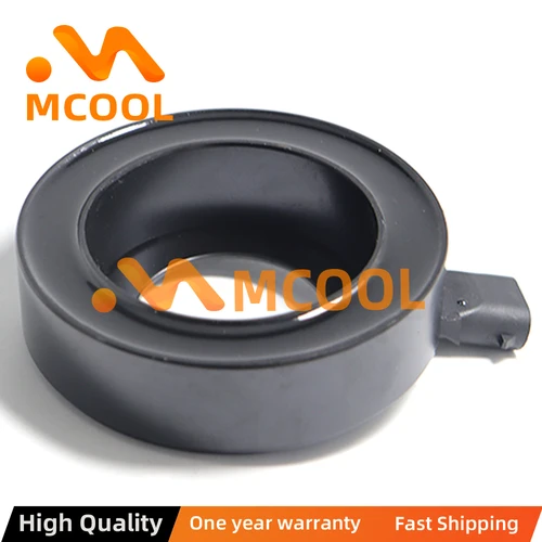 Imagen 2 del producto Para bobina de embrague de compresor de CA CSP11 CHEVROLET SPARK Beat M300 1,0 1,2 95967303 95967303 96676470 96073851 12302047 720960