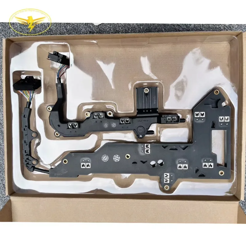 0B5398048D 0B5398009F 0B5 DL501 Solenoid Wire Harness Repair Kit For A4 A5 A6 A7 Q5 Replacement Part In Stock