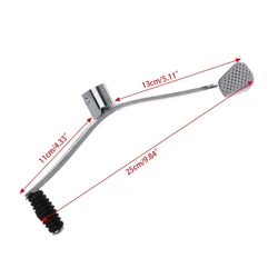 Gear Shifter Lever Replace for 50cc 70cc 90cc 110cc 125cc Horizontal Engine ATV 4 Dirt Pit Bike Go Kart Dropship