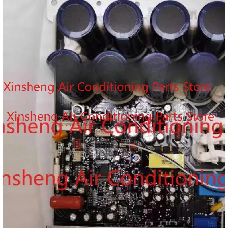It is suitable for the new Hisense central air conditioning multi-connection frequency conversion module H7B08592B
