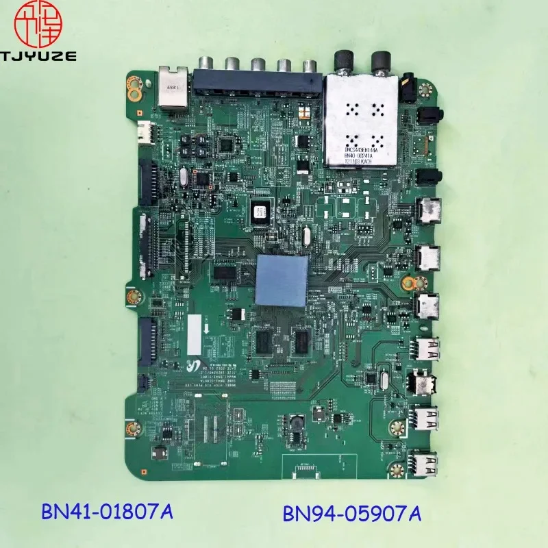 Compatible with Samsung Main Board BN41-01807A BN41-01807 BN94-05907A for UN60ES7150FXZA UN60ES7150F UN60ES7150