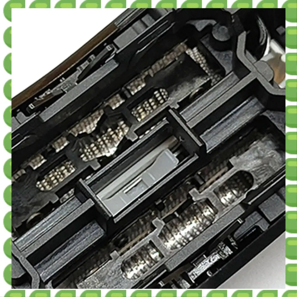 

A04V для бритвенной головки Braun 3 серии 21B 330 сетка для ножей 32B 3010S 32B 320S 3000 340 аксессуары