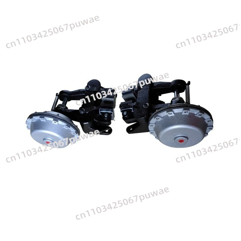 Pneumatic Disc Brake Brake Pad Pneumatic Brake Repair Parts