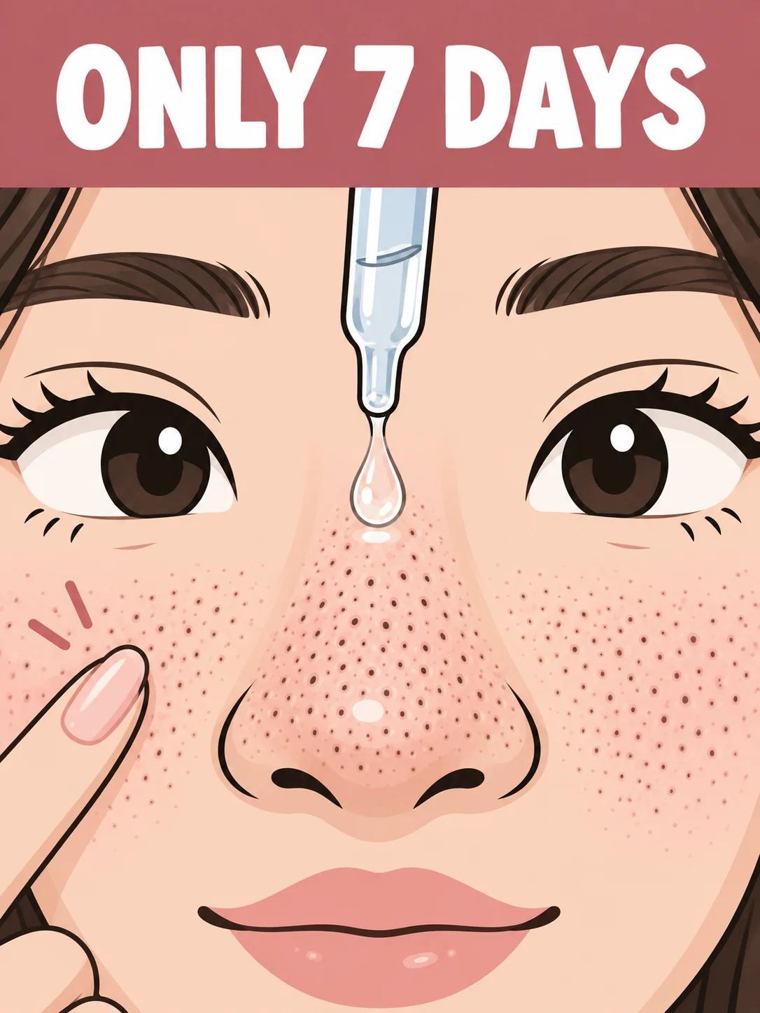 Say Goodbye to Strawberry Nose with This Powerful Pore-Cleansing Tools.