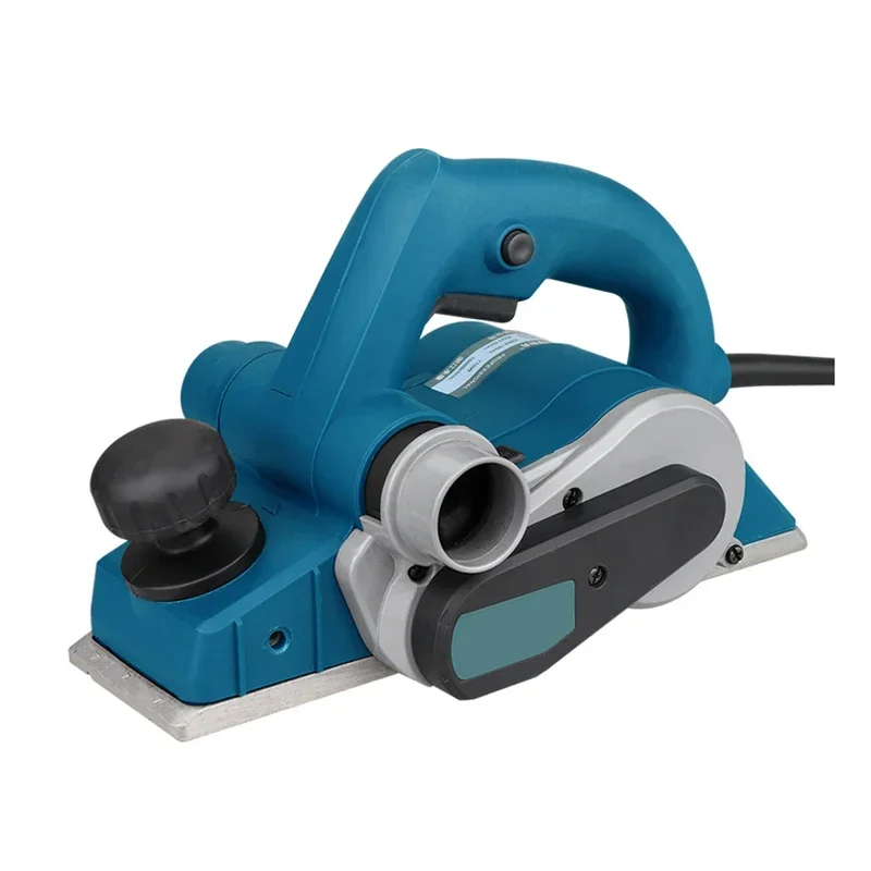 

220v New AT3612 Planer Mill Portable Electric Wood Work Household Small Electric Planer Electric Creation Hug Power Tool