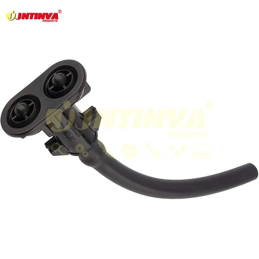 LR015358-boquilla limpiaparabrisas para LAND ROVER LR015359, piezas de automóviles, nueva fábrica