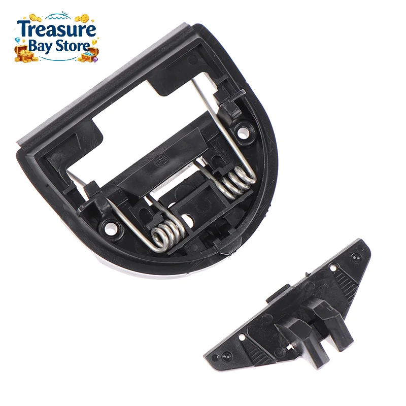 

1PC Sirreepet Moser Replacement Back Platform Part For 5 In 1 Blade Chromado Bravura Pet Clipper Blade Parts