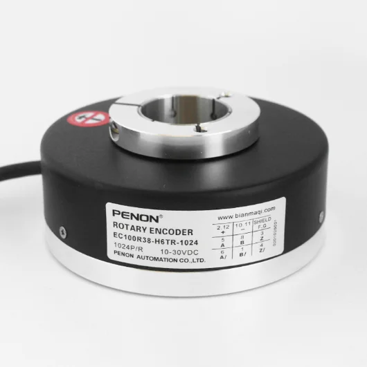 Mới Ban Đầu Trong Hộp EC100R38-H6TR-1024 EC100R38-L5TR-1024 EC100R38-H4TR-1024