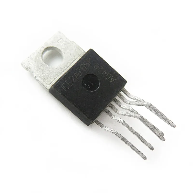 5PCS KIA7805A KIA7805 ICE2A765P ICE2A765P2 2SC1971 C1971 STRW6051S W6051S MCP3208-CI/P MCP3208 L7924CV L7924