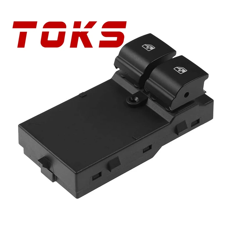 Power Window Lifter Control Switch Regulator Button 95188247 95460075 For GMC Chevrolet Aveo 2011-2013 Prisma/Onix/Spin/Cobalt