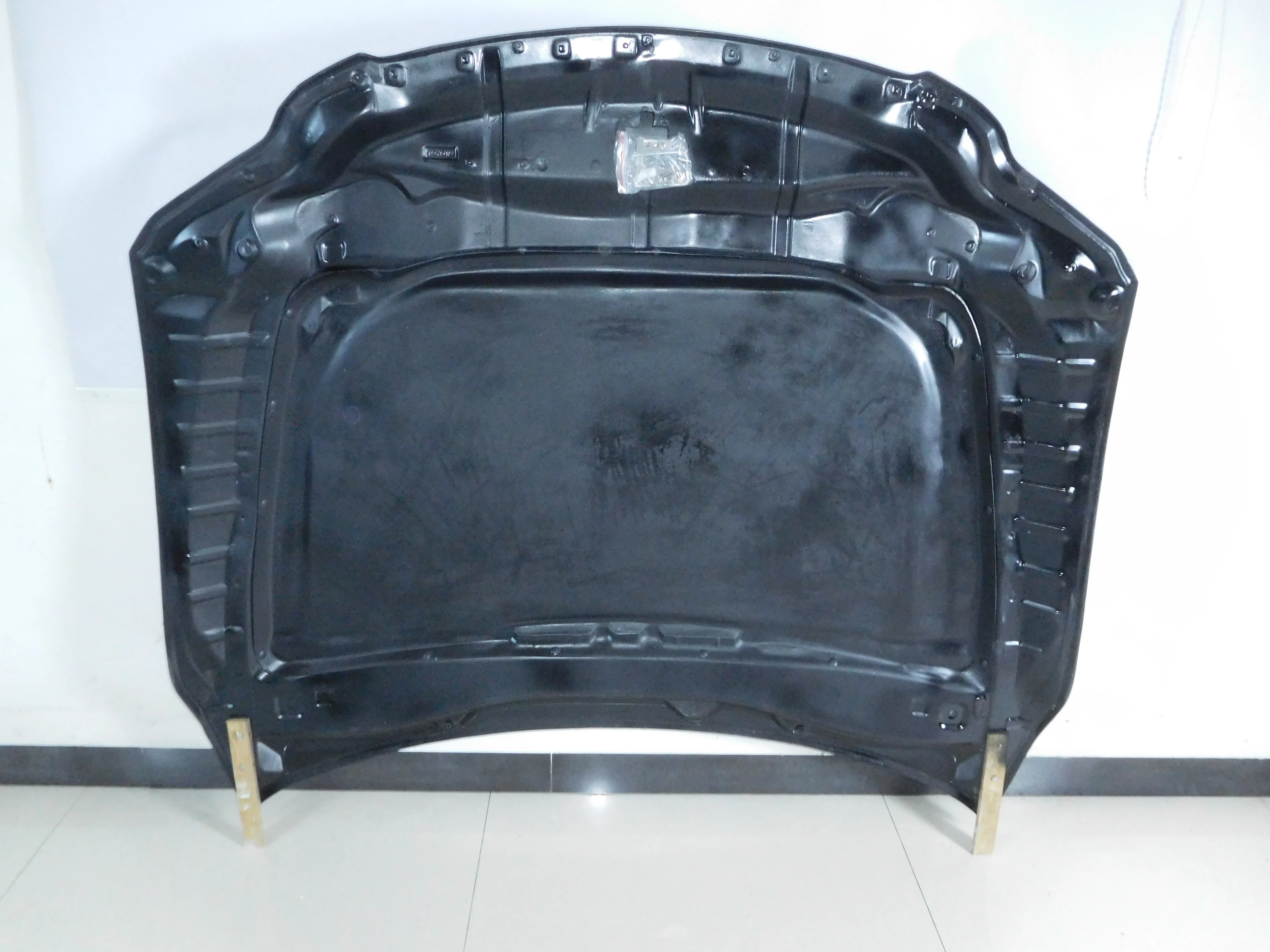 New Carbon Fiber Engine Hood Bonnet for Toyota Celica 2005 Reiz Body Kit Bonnet Hood - view 6