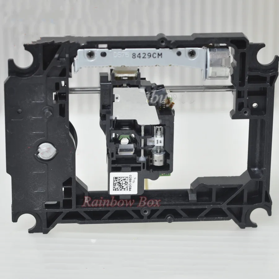 استبدال ل ممن لهم BR-205 مشغل أقراص مضغوطة قطع غيار الليزر Lasereinheit ASSY وحدة BR205 الالتقاط البصري كتلة Optique