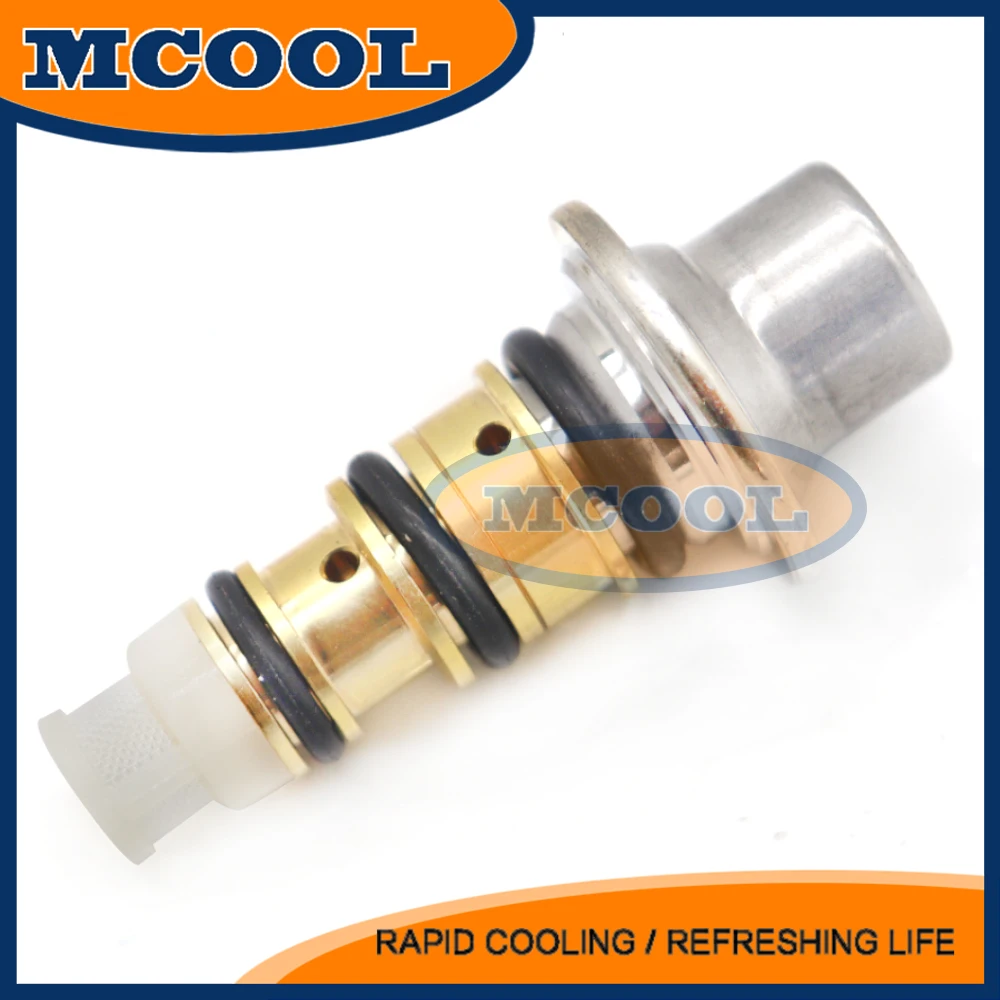 MCOOL VS16 A/C AC Compressor Control Valves Valve For CAR VOLVO FORD FOCUS C-MAX