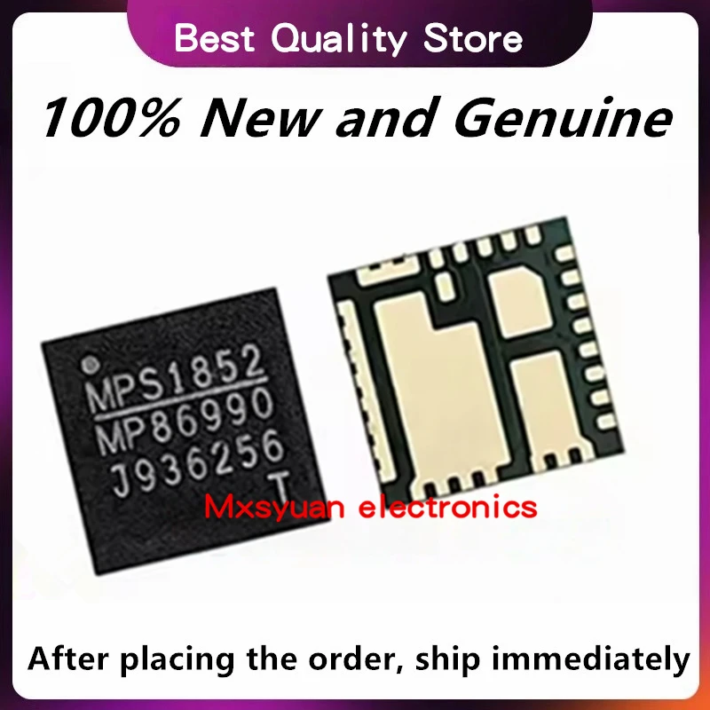 2PCS/LOT MP86990GLUT MP86990-AGLUT MP86990-NGLUT MP86990-A MP86990-N MP86990 QFN-33 100% New original in stock