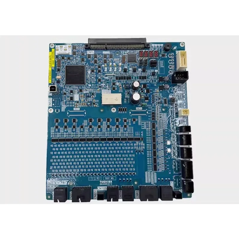 

Toshiba elevator main board IO-500/500B/500C/500G/500H IO-500 substrate