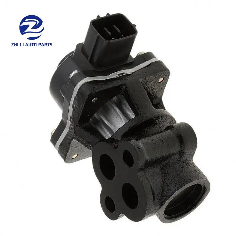 18111-77E02 18111-77E00 EGV922 Car Gas Recirculation Valve EGV Valve For Suzuki Aerio Esteem Grand Vitara XL7 Sidekick Tracker