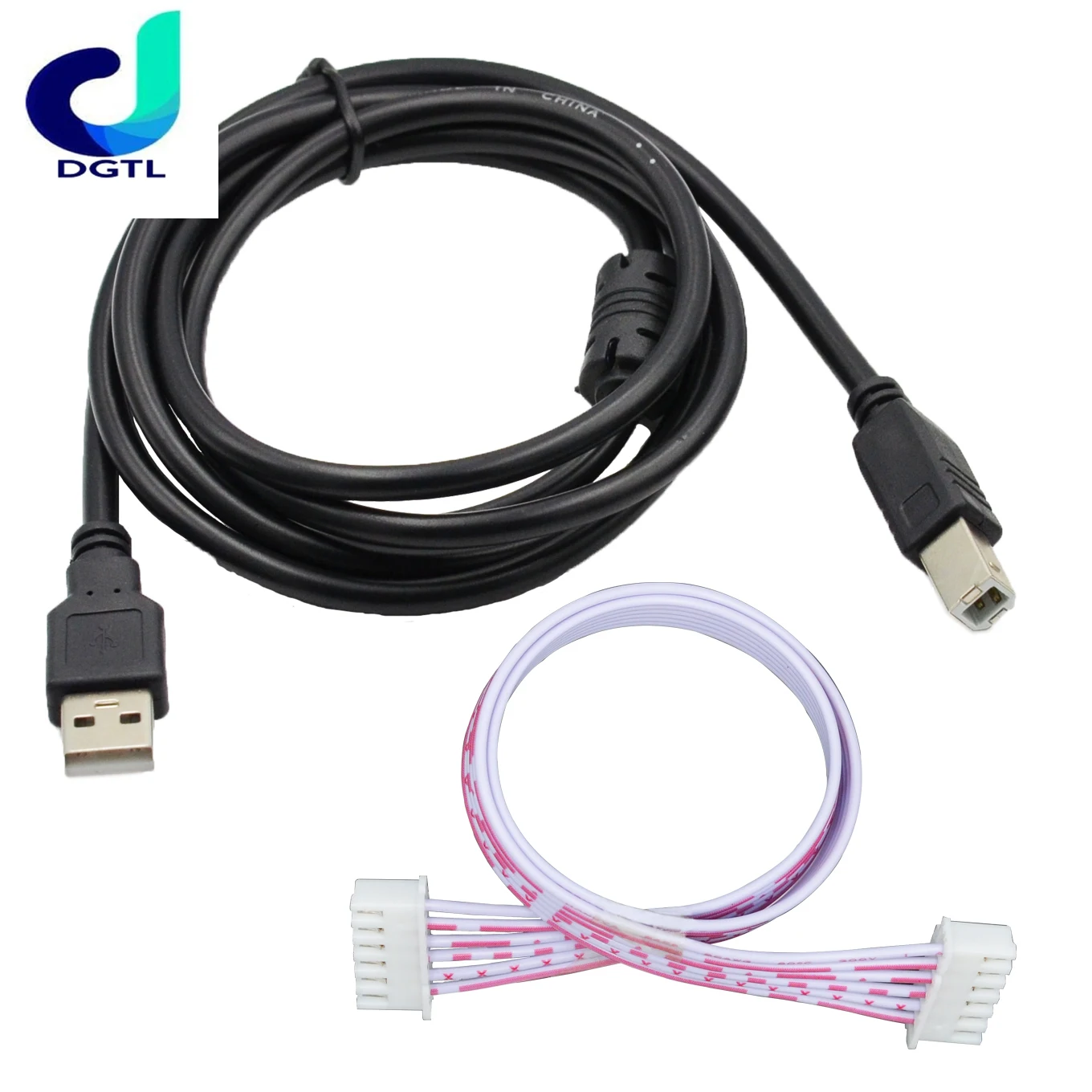 PIC K150 ICSP Programmer USB Automatic Programming Develop Microcontroller +USB ICSP cable