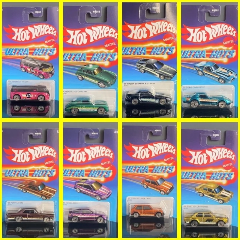 

Оригинальный автомобиль Hot Wheels 1:64 Culture Hdg52- Hammer Drop Коллекционная литая под давлением модель автомобиля Коллекционное издание Автомобили Подарки Игрушка