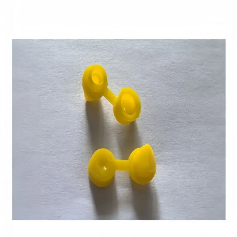 Laparoscopic 3mm conversion cap puncture device fittings sealed cap I-cap hysteroscopic ureteroscope