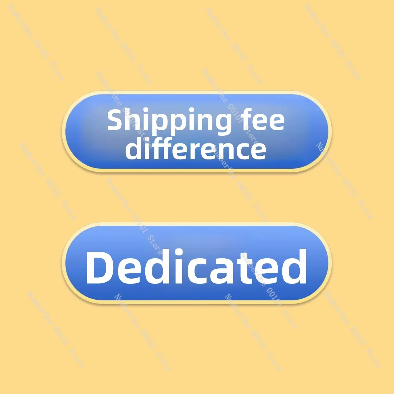 

Auction Supplementary Link for Postage Balance & Shipping Fee Difference