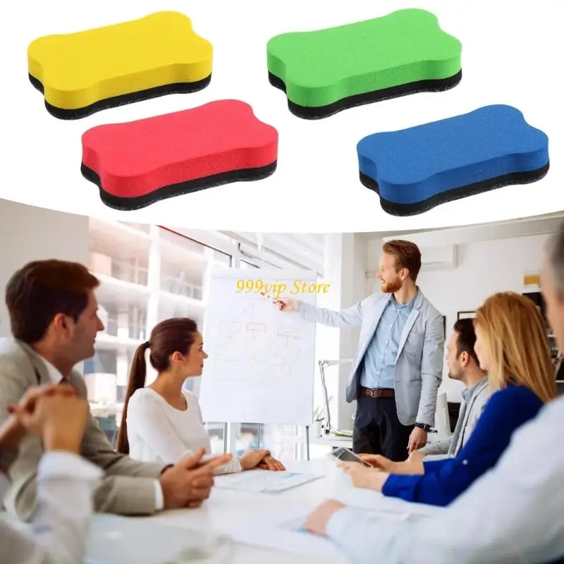 C90C 4 PCS ERASER ERASER FARCH