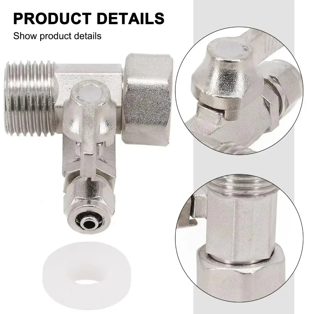 Ro Feed Water Adapt… - image