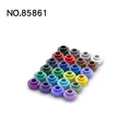 Mixed color-20pcs