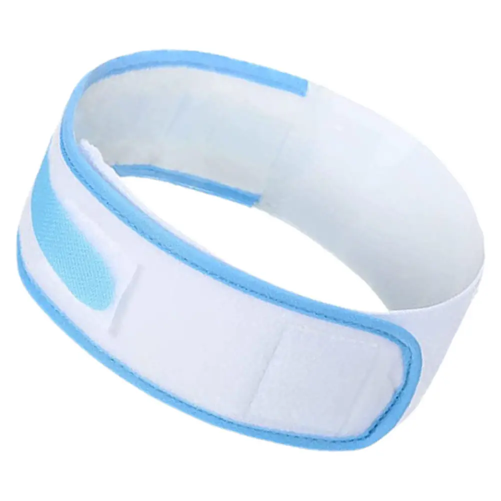 

Нескользящий фиксирующий ремень для катетера на ногу, прочный регулируемый держатель для стабилизации пациента при дренаже мочи