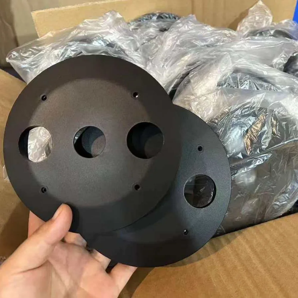 4pcs Agras DJI T50/T40/T20P Motor Upper Guard Housing Cover Kit Part Agricultural Drone Accessories 002379