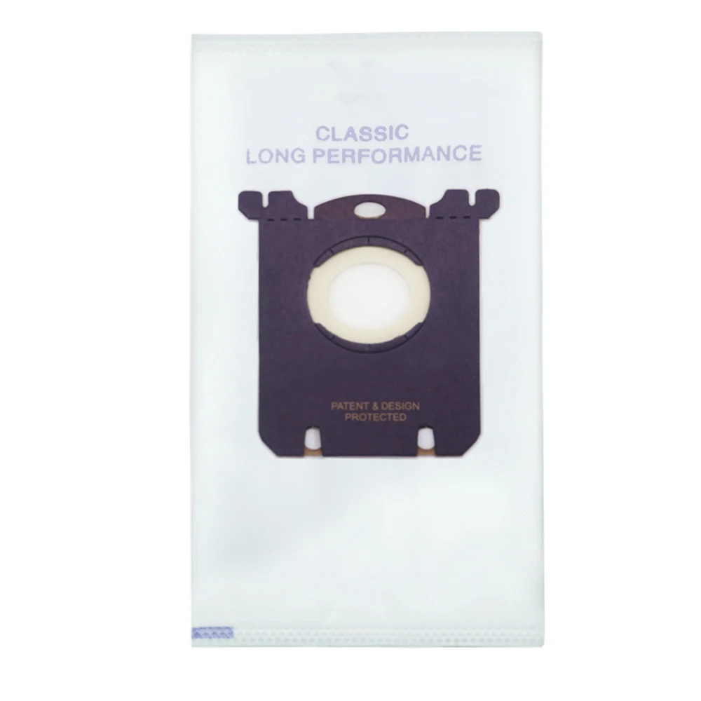 Tornado Aspirador Filtro e Sacos de Pó, Fit para Philips FC8613, FC8614, FC9050, FC9056, FC9066, FC9083, 12 pcs por lote