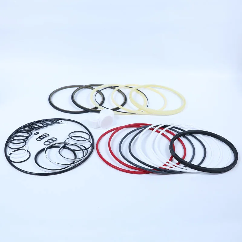 

Applicable To HB40G Breaker Oil Seal Repair Kit, Excavator Seal