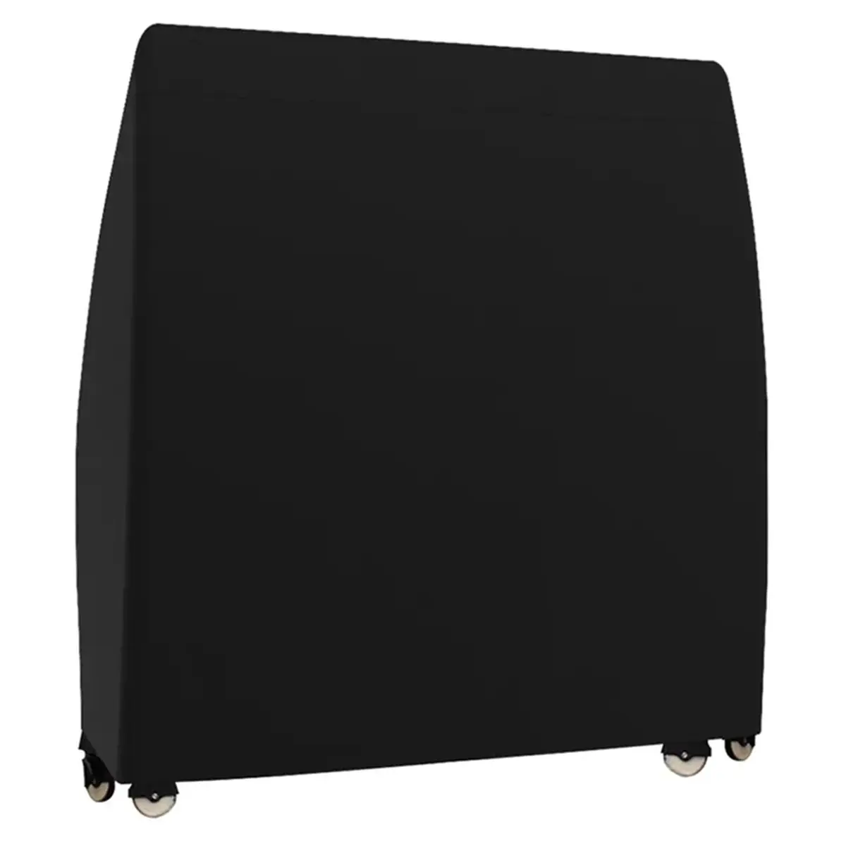2026 New Table Tennis Cover Heavy Duty Waterproof Outdoor Indoor Table Storage Covers Accessories Polyester