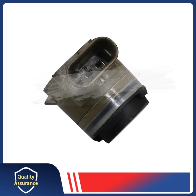 1/4PCS PDC Parking Sensor JU5T-15K859-ACW For Ford Focus IV Escape Kuga Explorer Expedition Mustang Transit-150 JU5T15K859ACW
