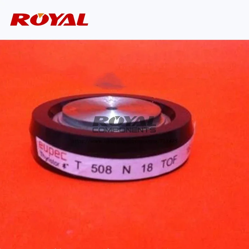 T508N14TOF T508N12TOF T508N16TOF T508N18TOF